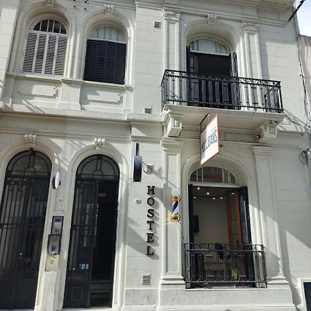 Why Not Nueva Cordoba Hostel Ngoại thất bức ảnh