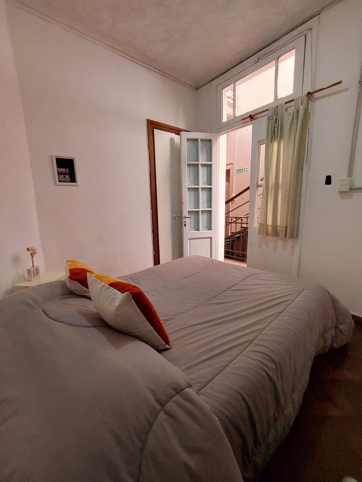 Why Not Nueva Cordoba Hostel Ngoại thất bức ảnh