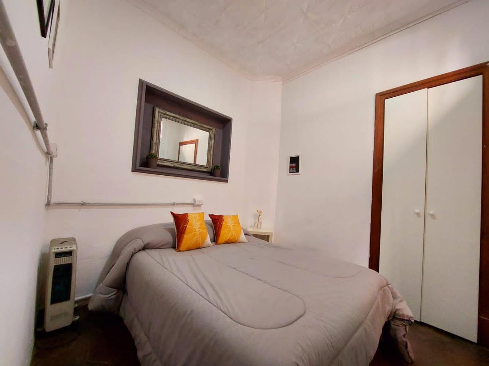 Why Not Nueva Cordoba Hostel Ngoại thất bức ảnh