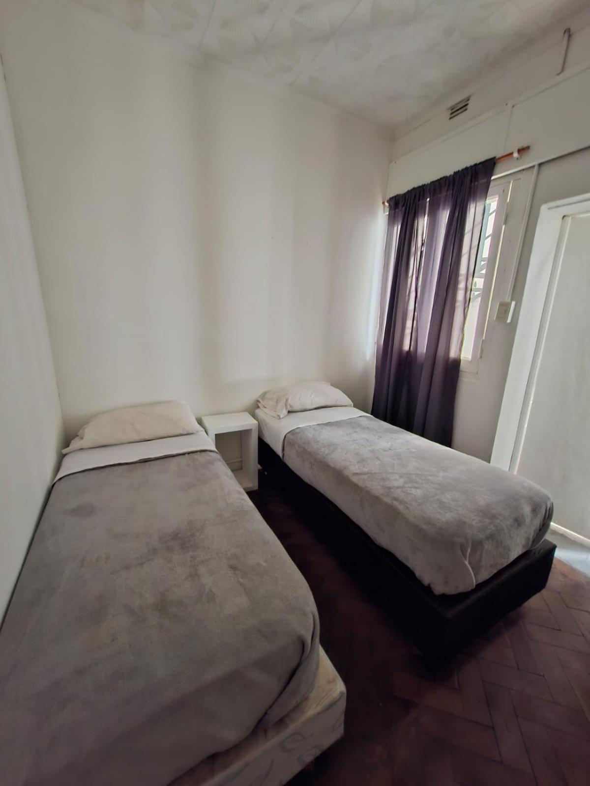 Why Not Nueva Cordoba Hostel Ngoại thất bức ảnh